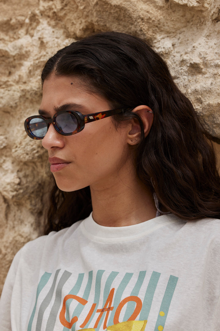 משקפי שמש דון מנומרים