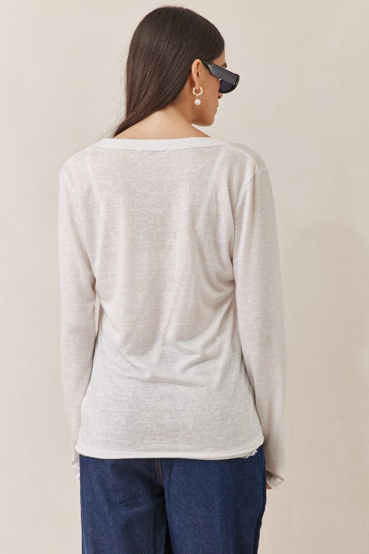 עגילי פרלז גולדי | זהב