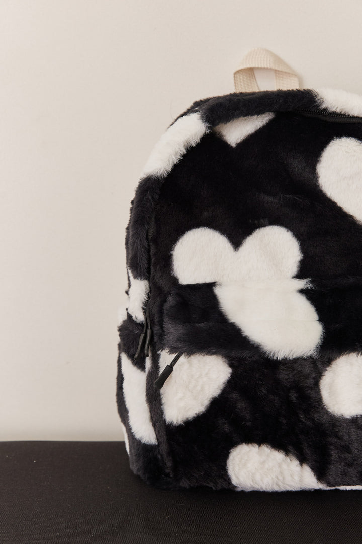 תיק גב הארט | שחור