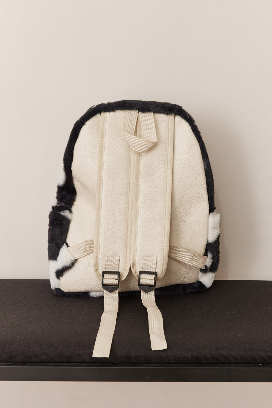 תיק גב הארט | שחור