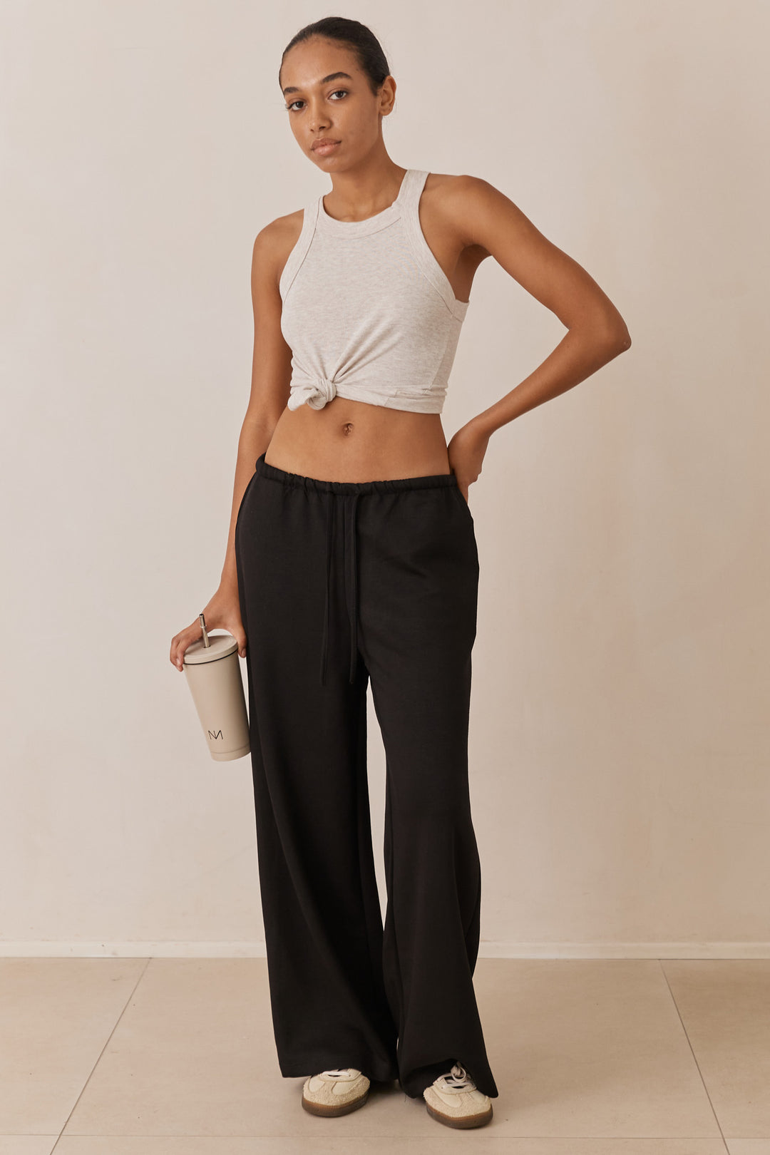 כוס תרמית נורי בשילוב לוגו | אבן