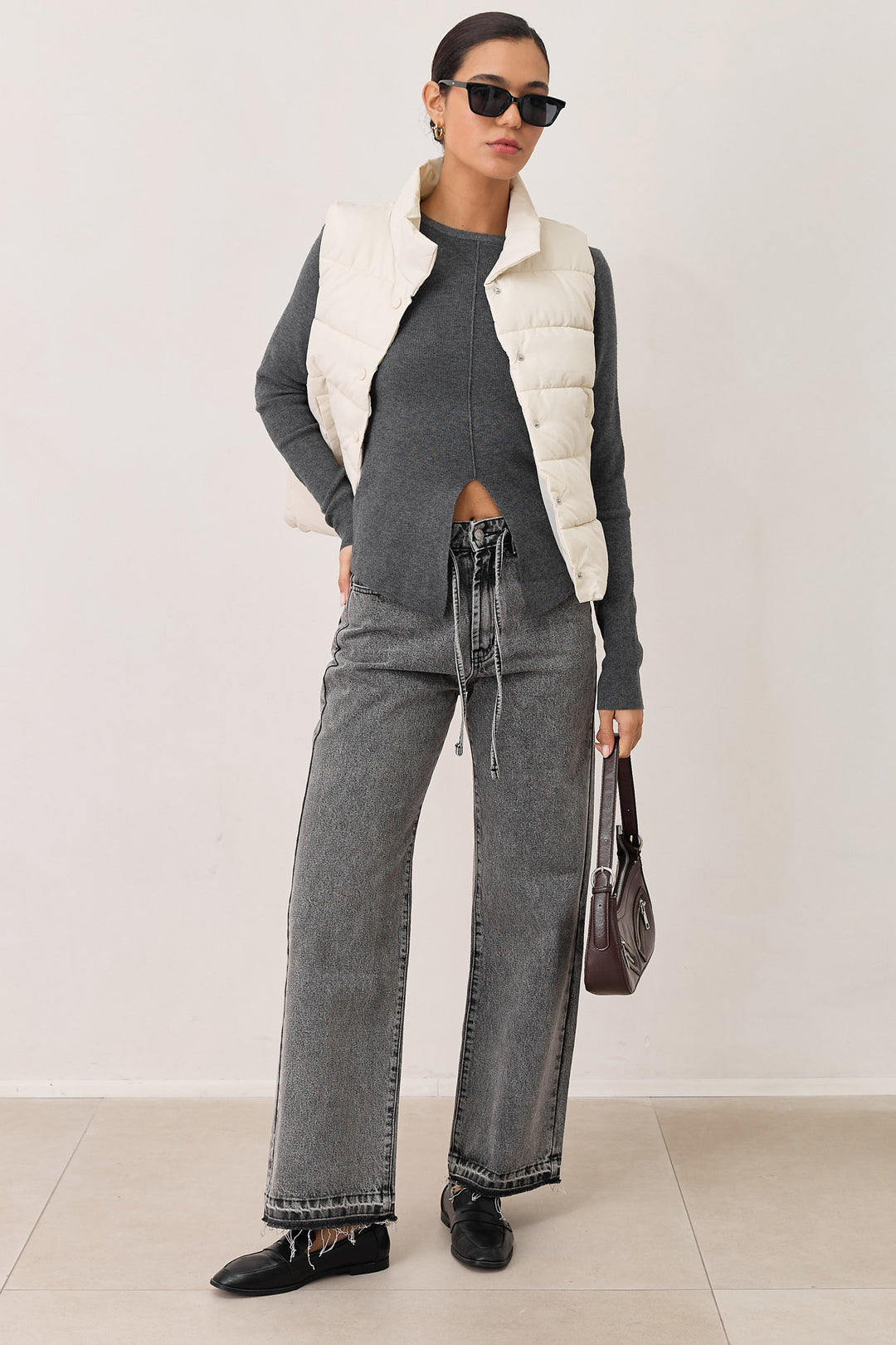 ווסט פוף לריאן | שמנת