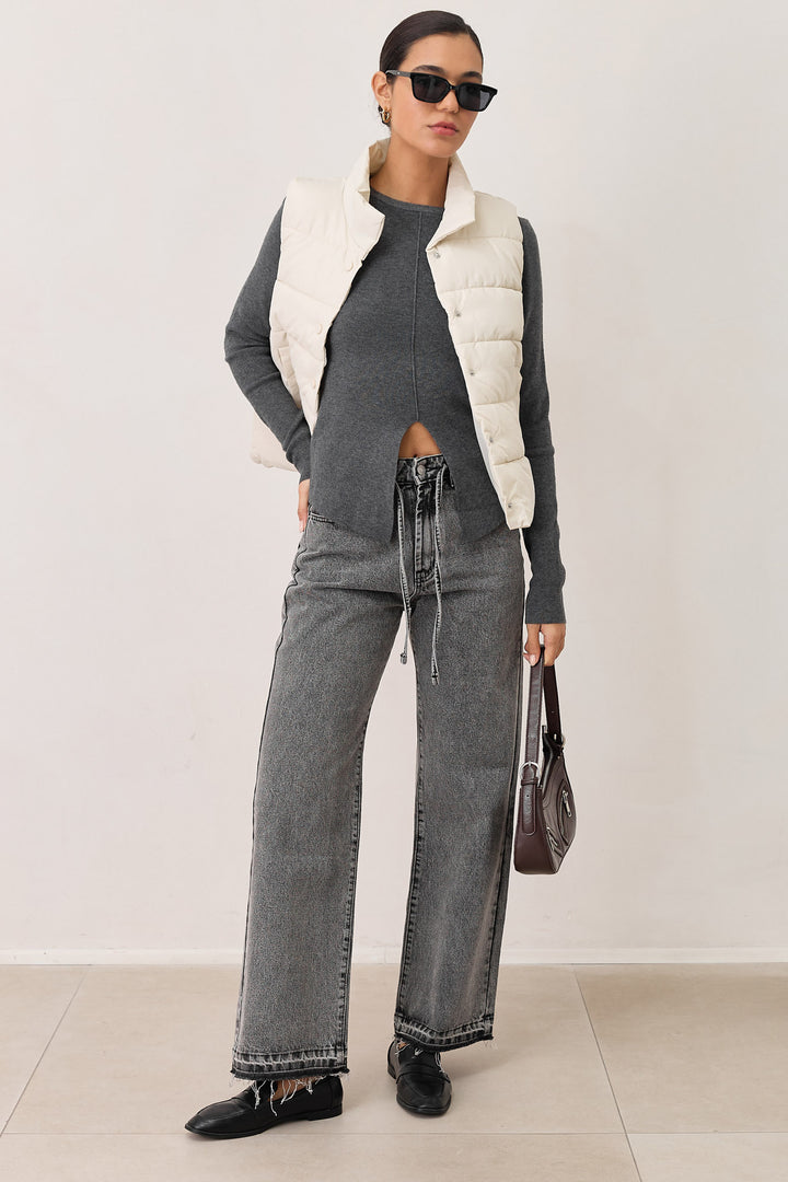 ווסט פוף לריאן | שמנת