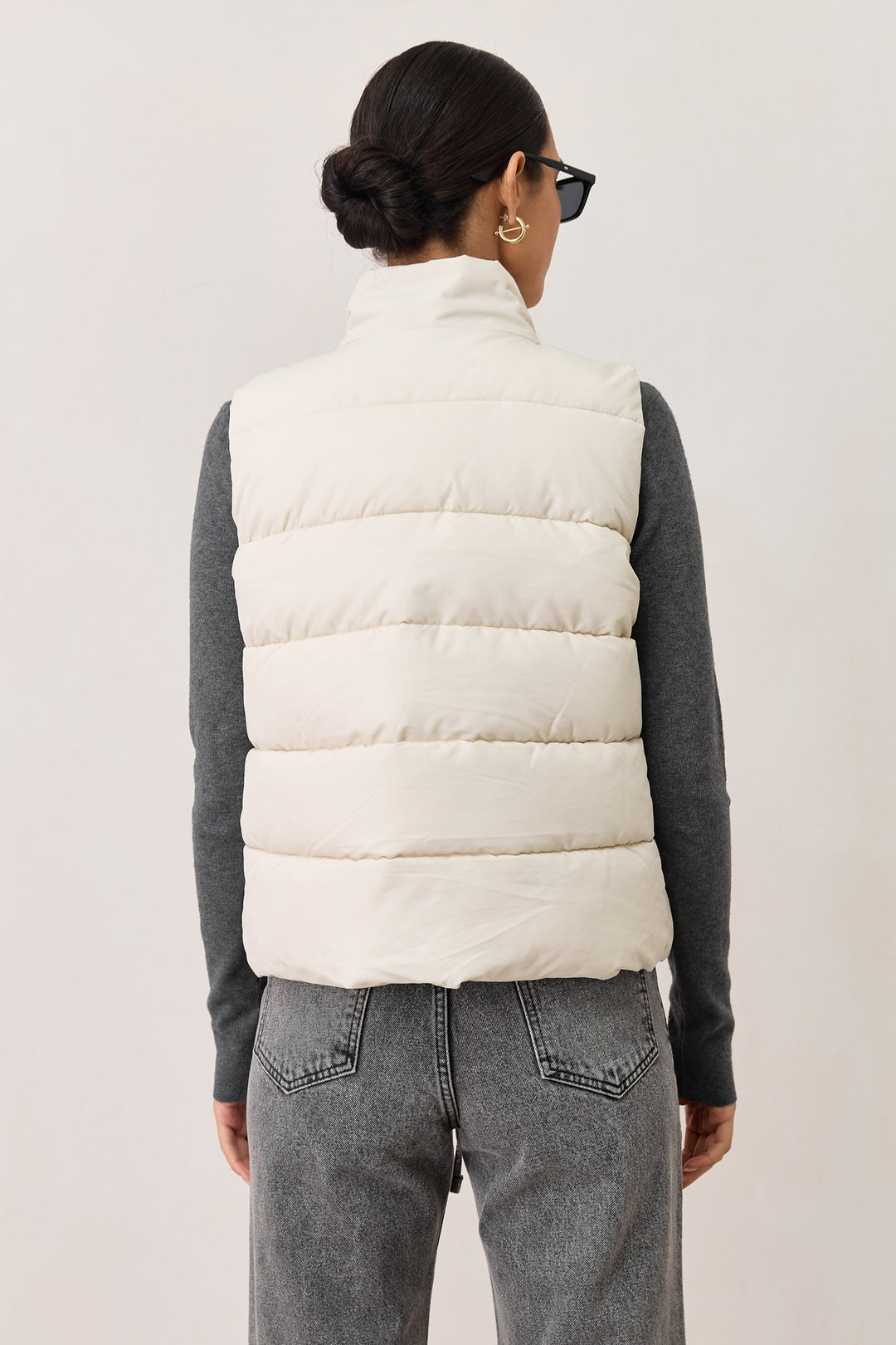 ווסט פוף לריאן | שמנת