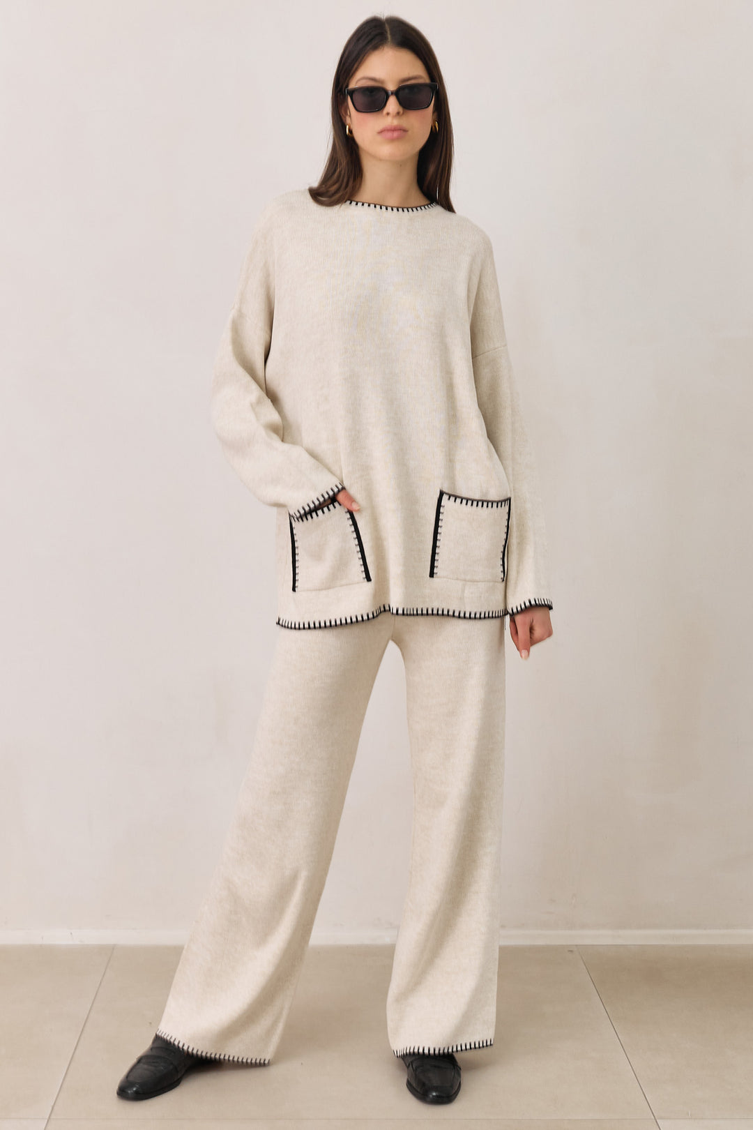 סריג אליוט תיפורים בולטים | שמנת