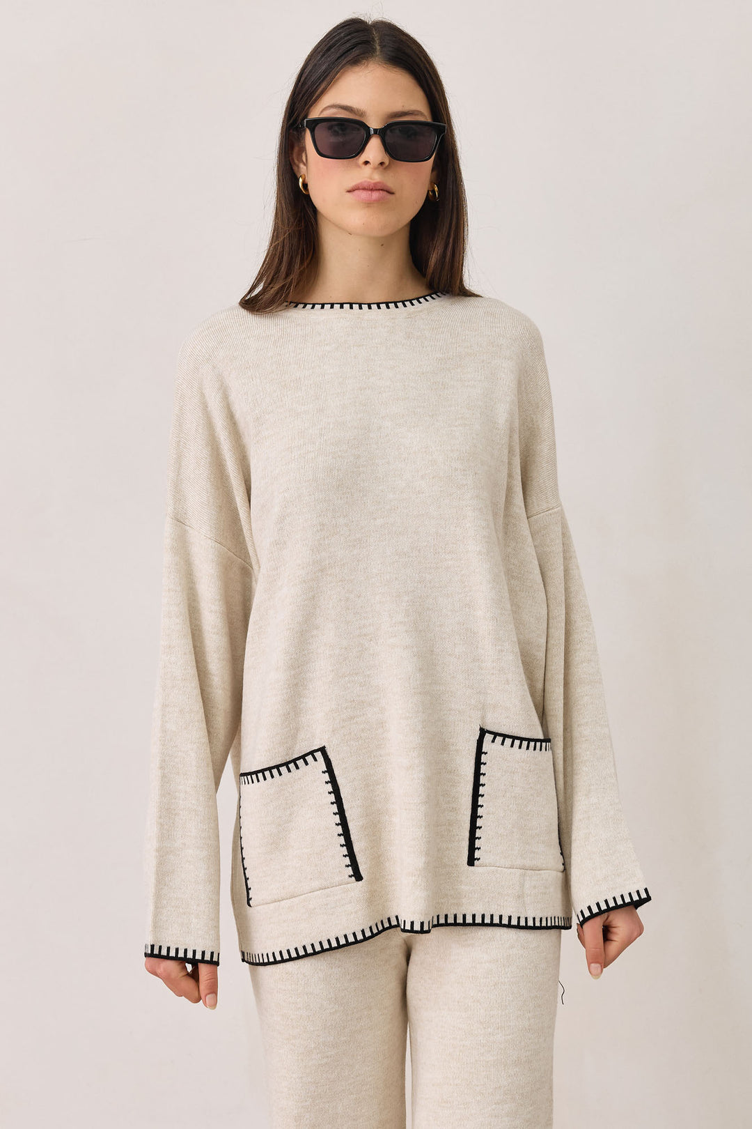 סריג אליוט תיפורים בולטים | שמנת