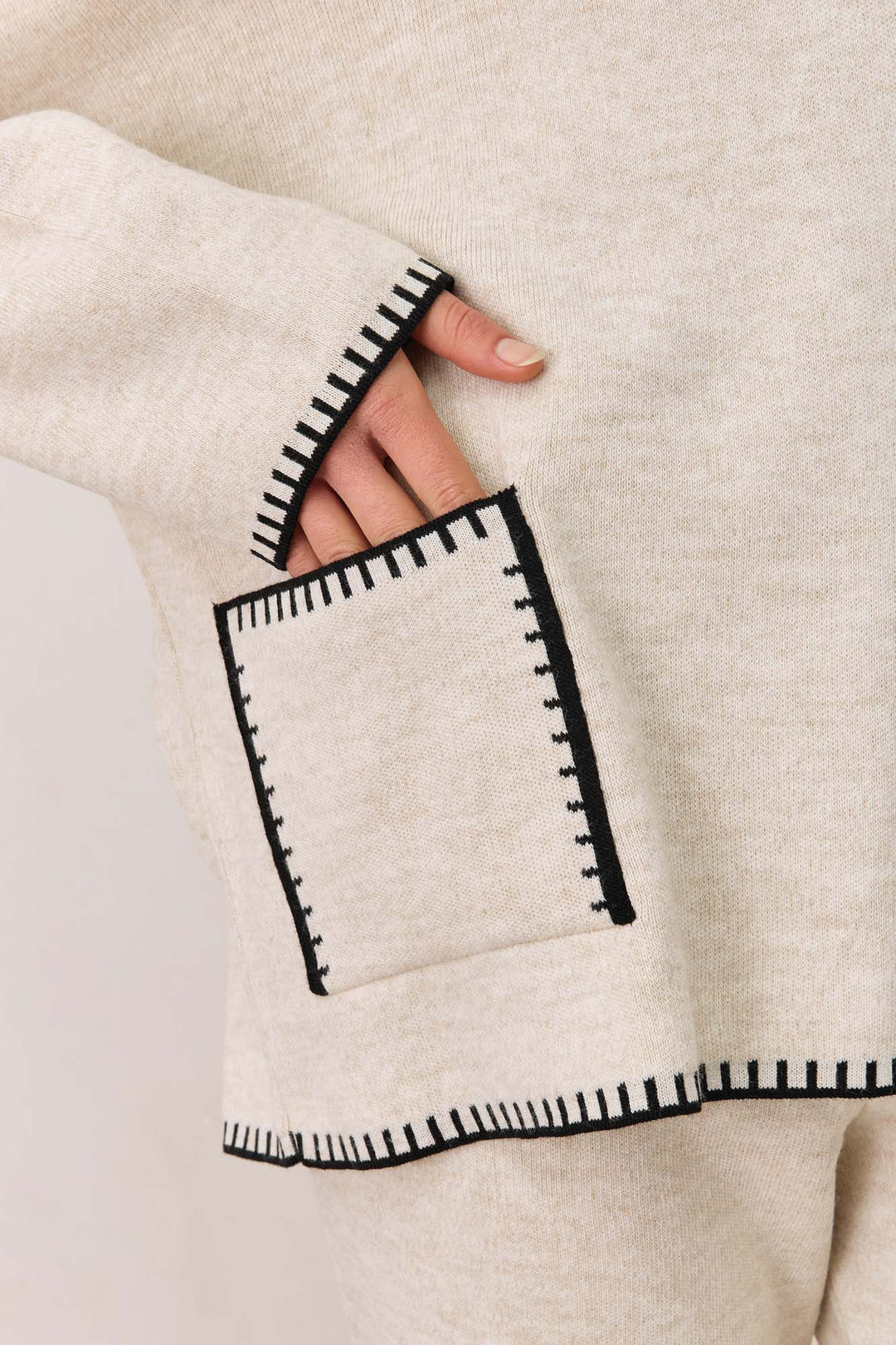 סריג אליוט תיפורים בולטים | שמנת