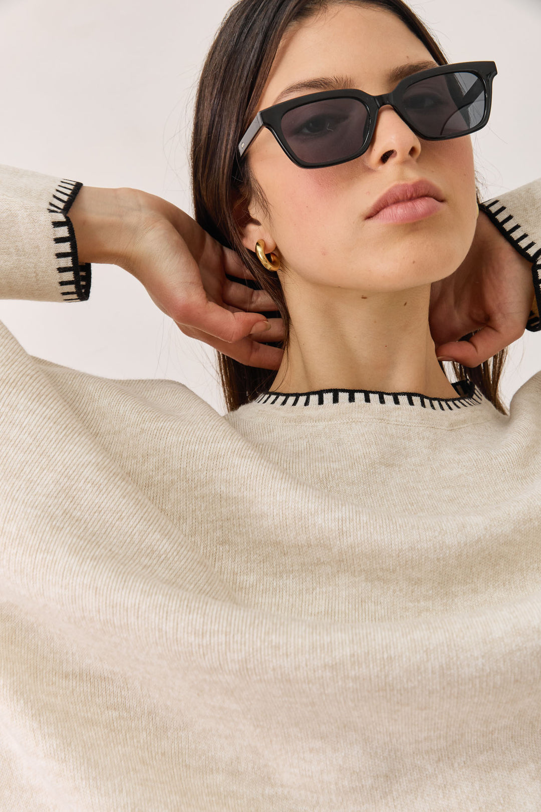 סריג אליוט תיפורים בולטים | שמנת