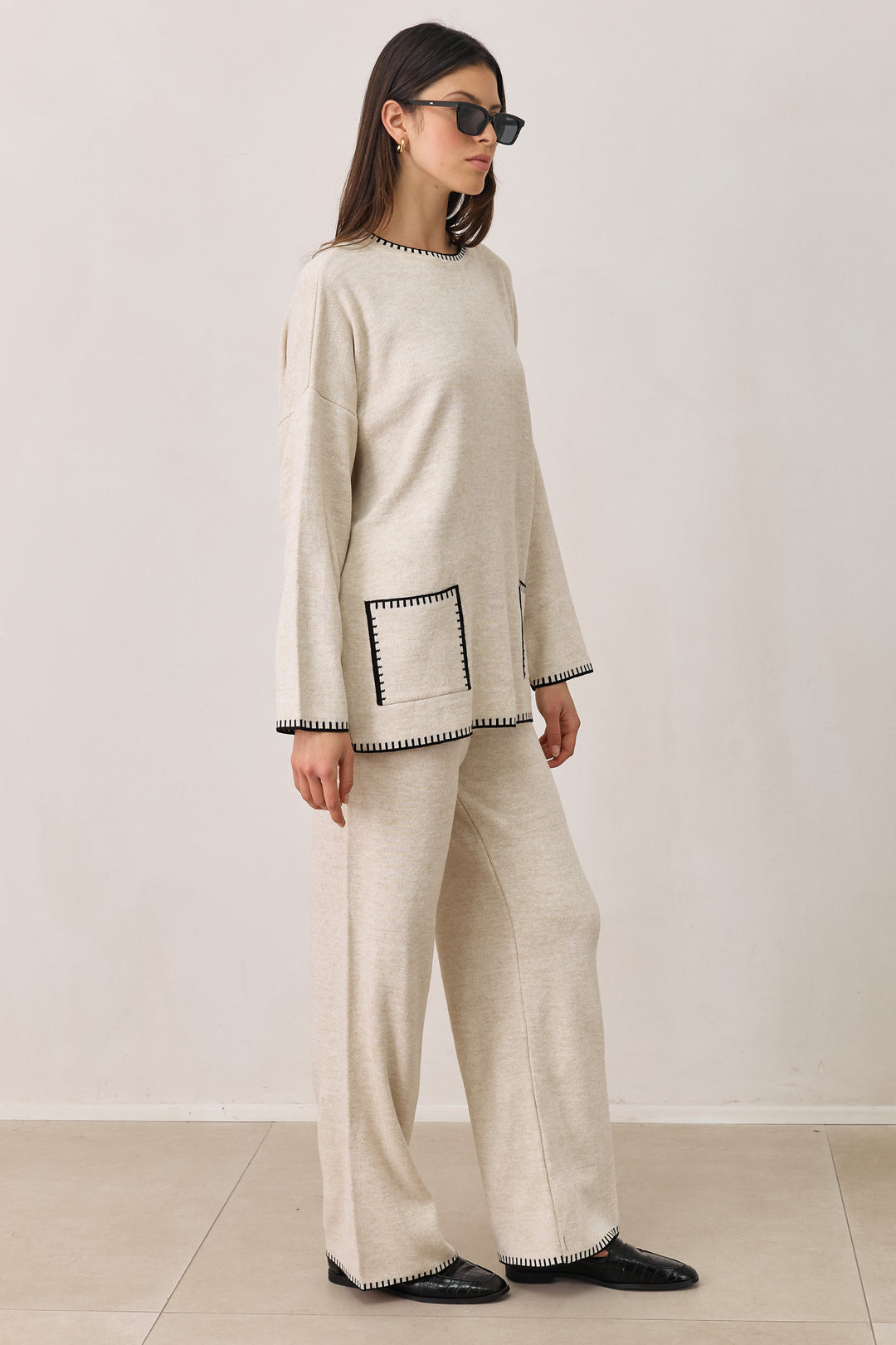 סריג אליוט תיפורים בולטים | שמנת