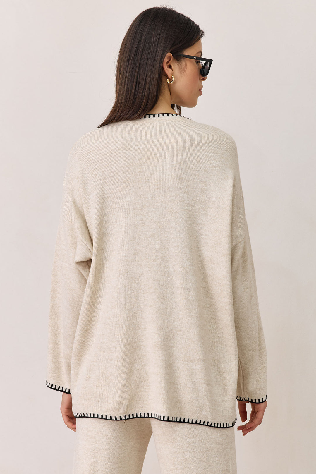 סריג אליוט תיפורים בולטים | שמנת