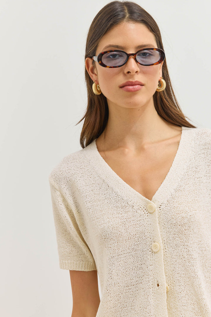 משקפי שמש דון מנומרים