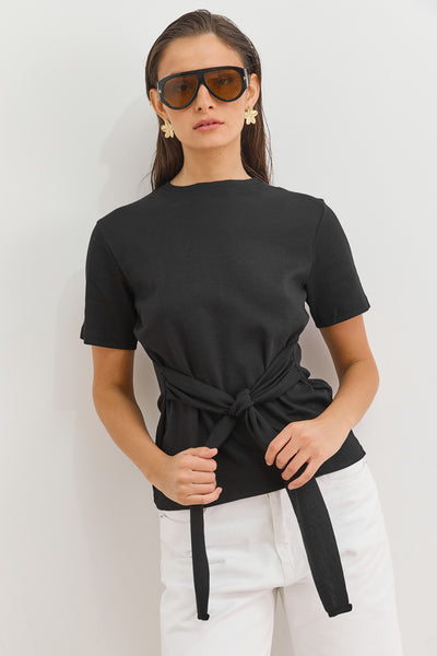 משקפי שמש ארין טייסים | שחור