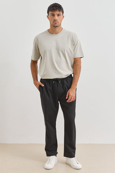 טי שירט דייויד בד וואש | אבן