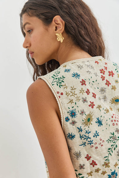 ווסט רקום טקסס סגירת קשירה | בז'