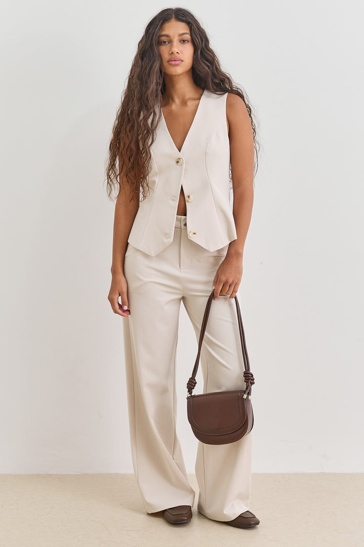 ווסט מחויט מונה רצועת גב | אבן