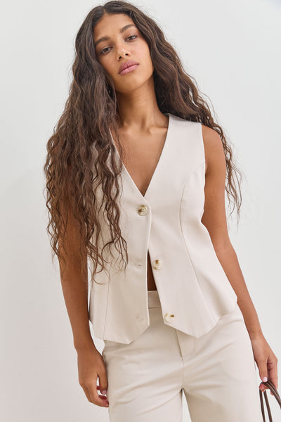 ווסט מחויט מונה רצועת גב | אבן