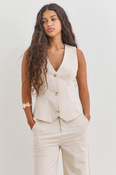 ווסט מחויט מונה רצועת גב | אבן