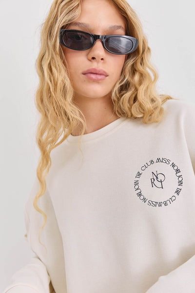 חליפת קיאנו גזרת אוברסייז | בז'