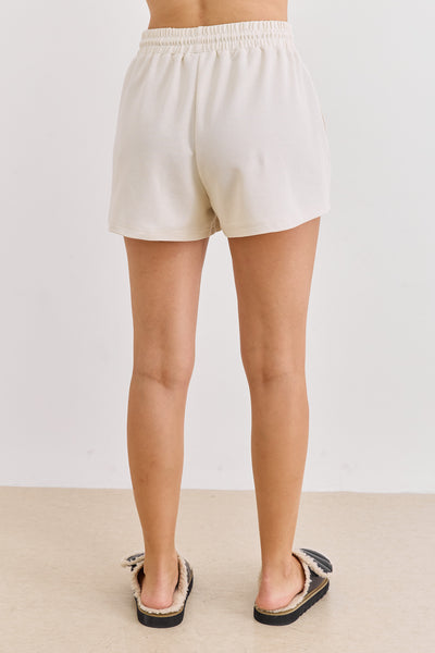 חליפת קיאנו גזרת אוברסייז | בז'