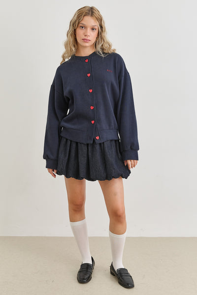 גרבי ריב | לבן