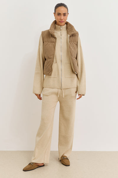 ווסט פוף ראיין קורדורוי | חום