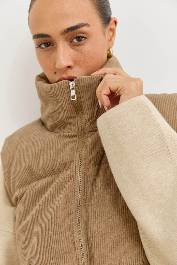 ווסט פוף ראיין קורדורוי | חום