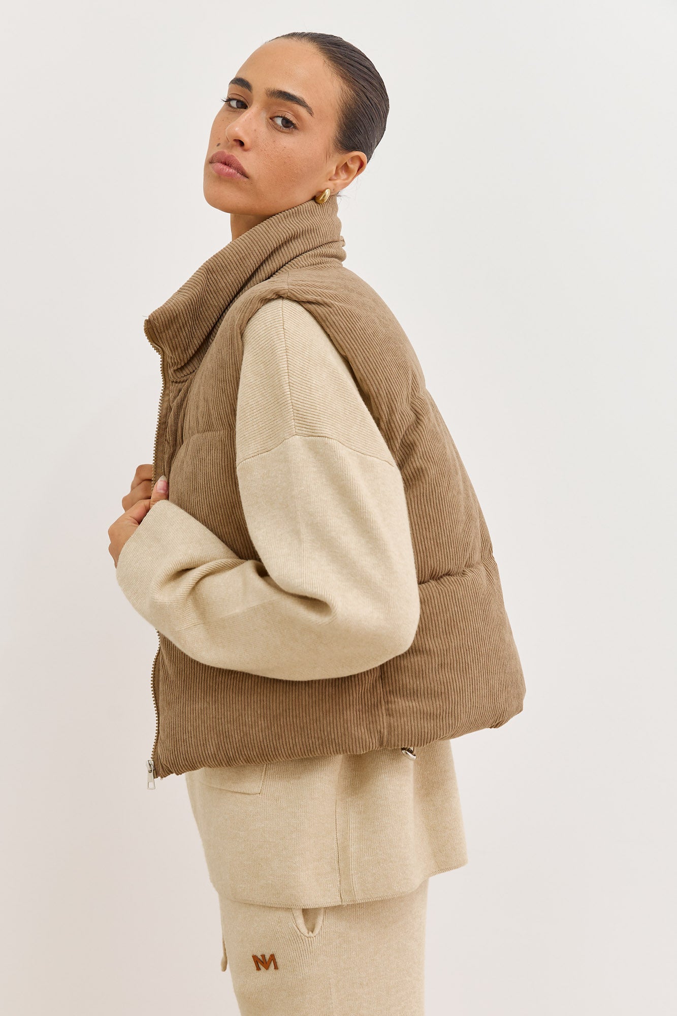 ווסט פוף ראיין קורדורוי | חום