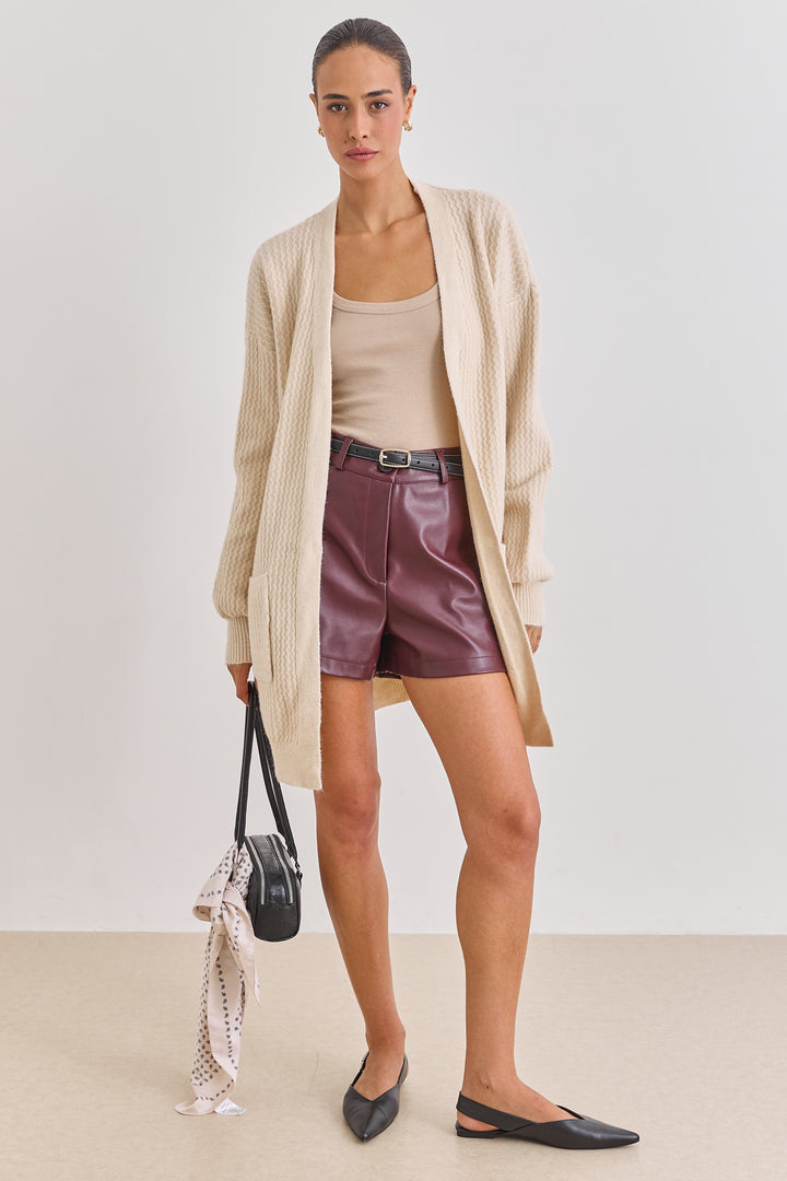 עליונית סריג ג'ונה | קרם