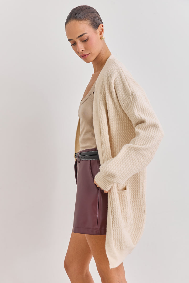 עליונית סריג ג'ונה | קרם