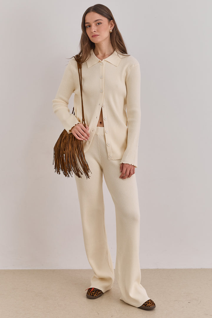 תיק צד שלבי עם פרנזים | קאמל