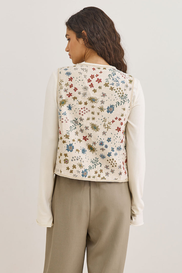 ווסט רקום טקסס סגירת קשירה | בז'