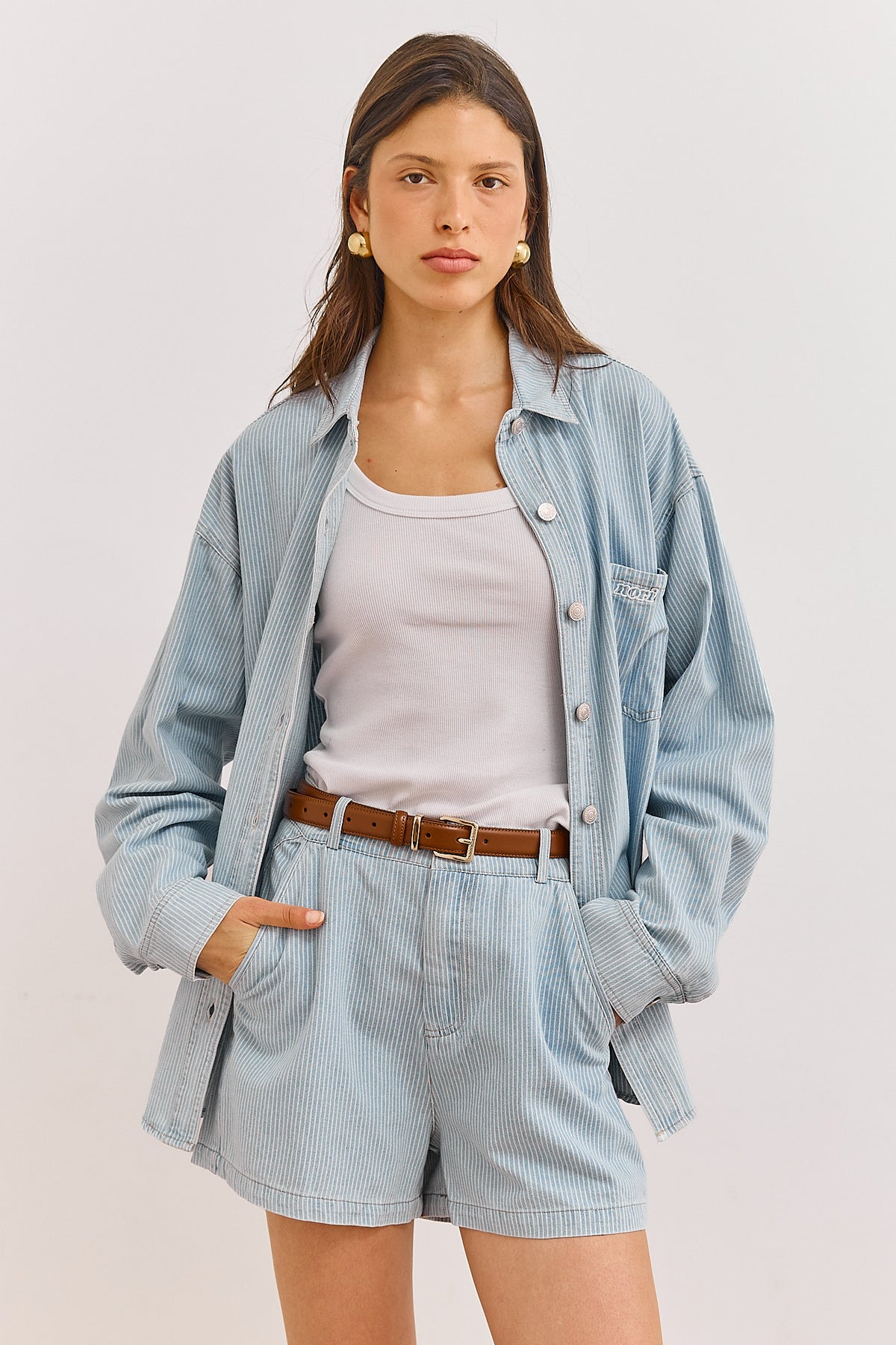 Denim