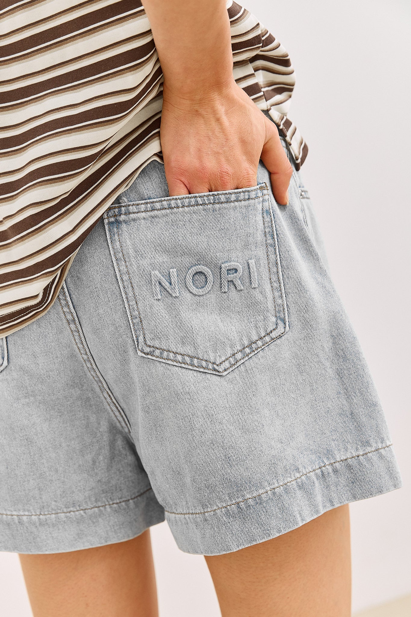 Denim