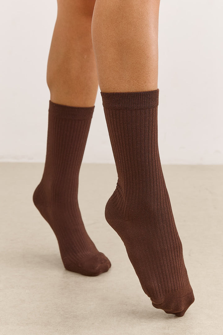 גרבי ריב | חום