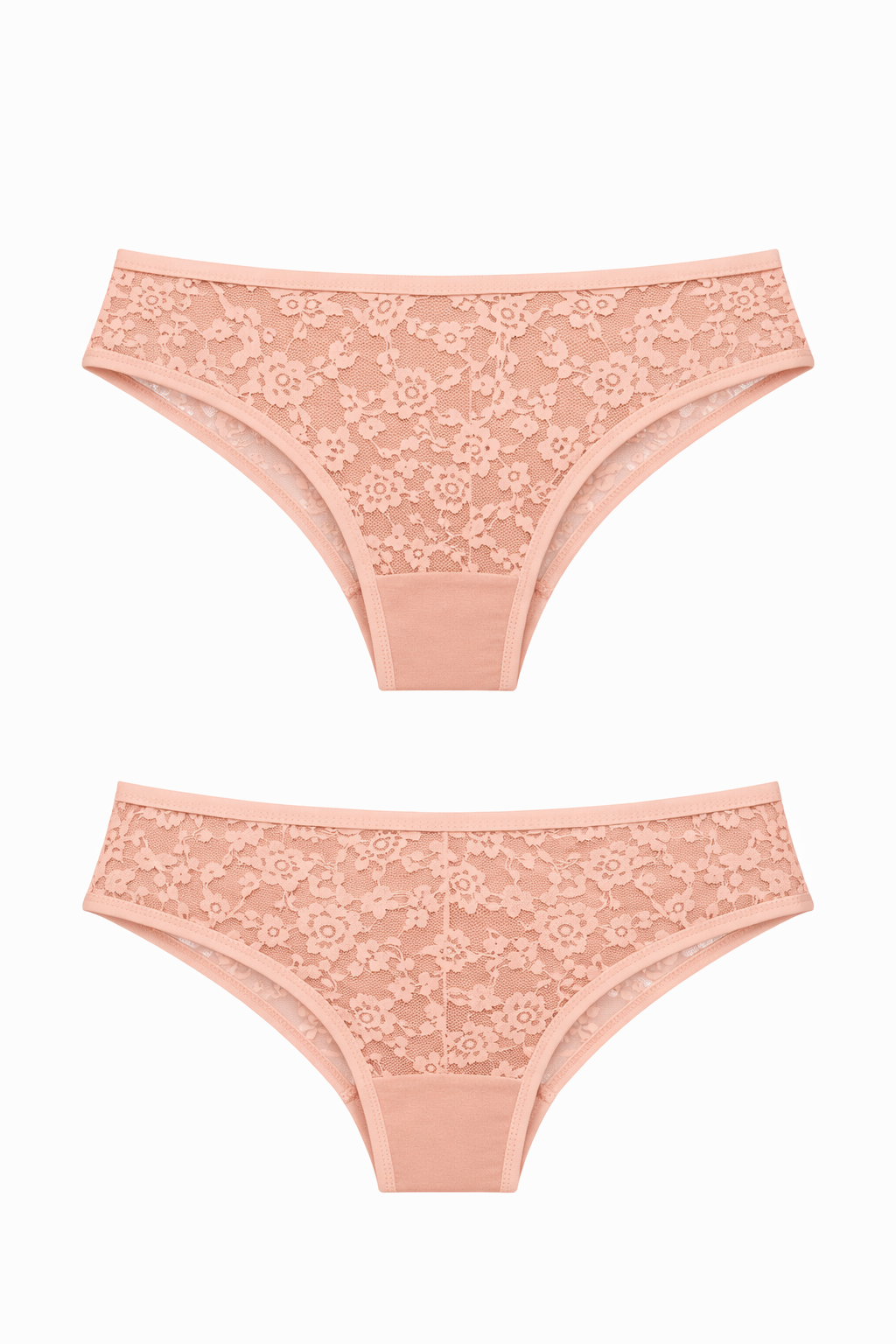 תחתוני תחרה אינס | פודרה