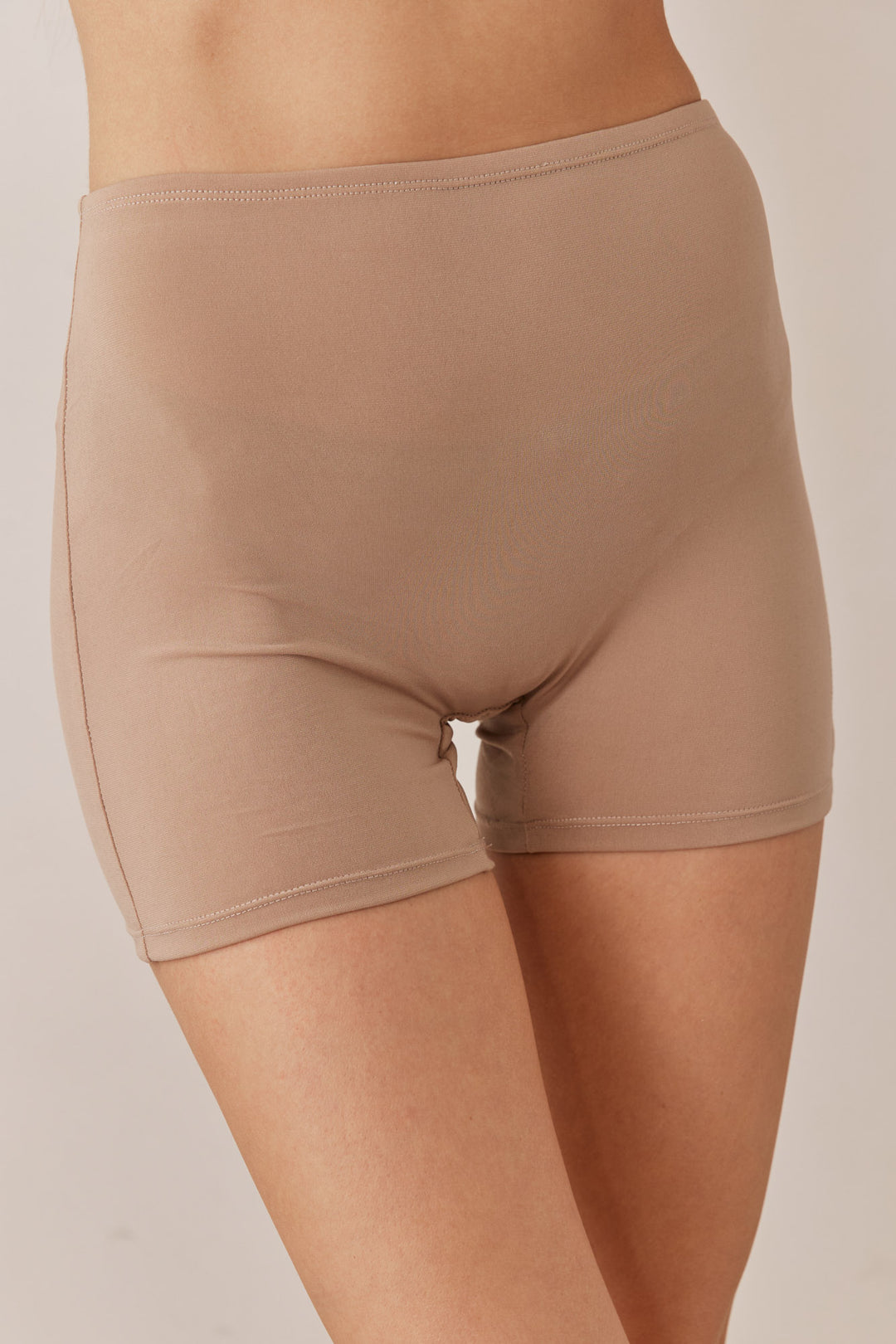 חצאית מונרו תחרה אורך מידי | לבן