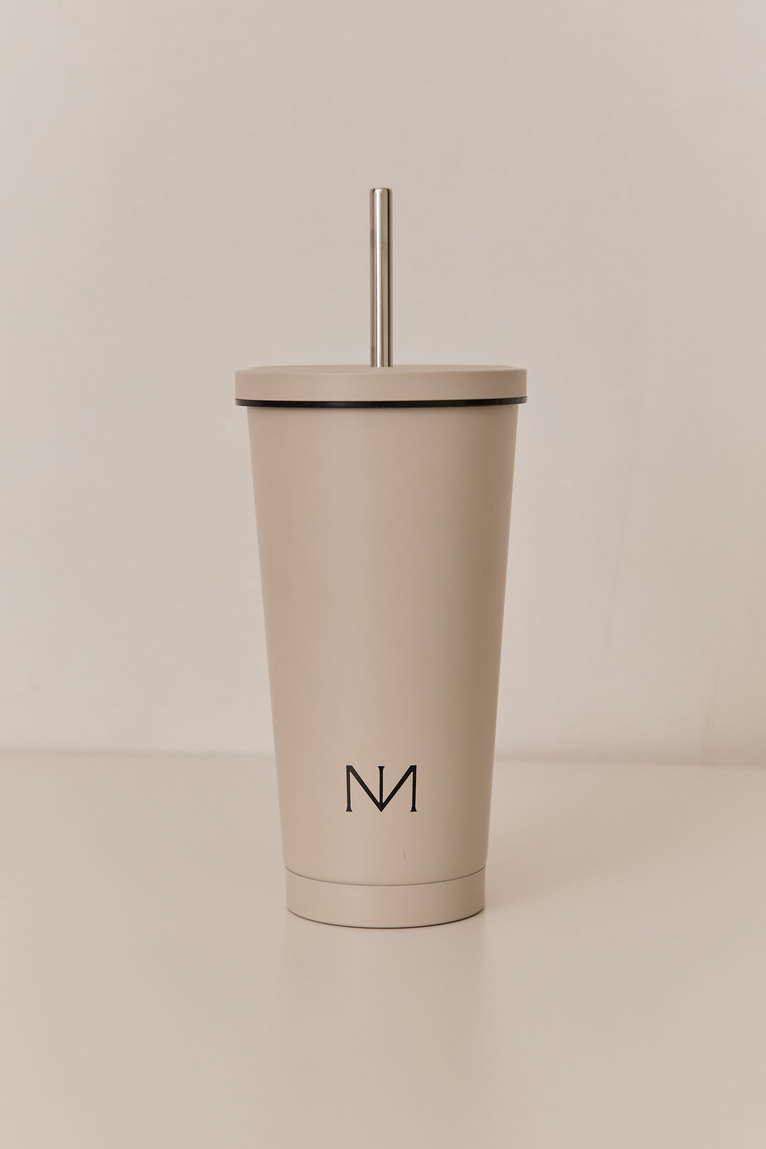 כוס תרמית נורי בשילוב לוגו | אבן