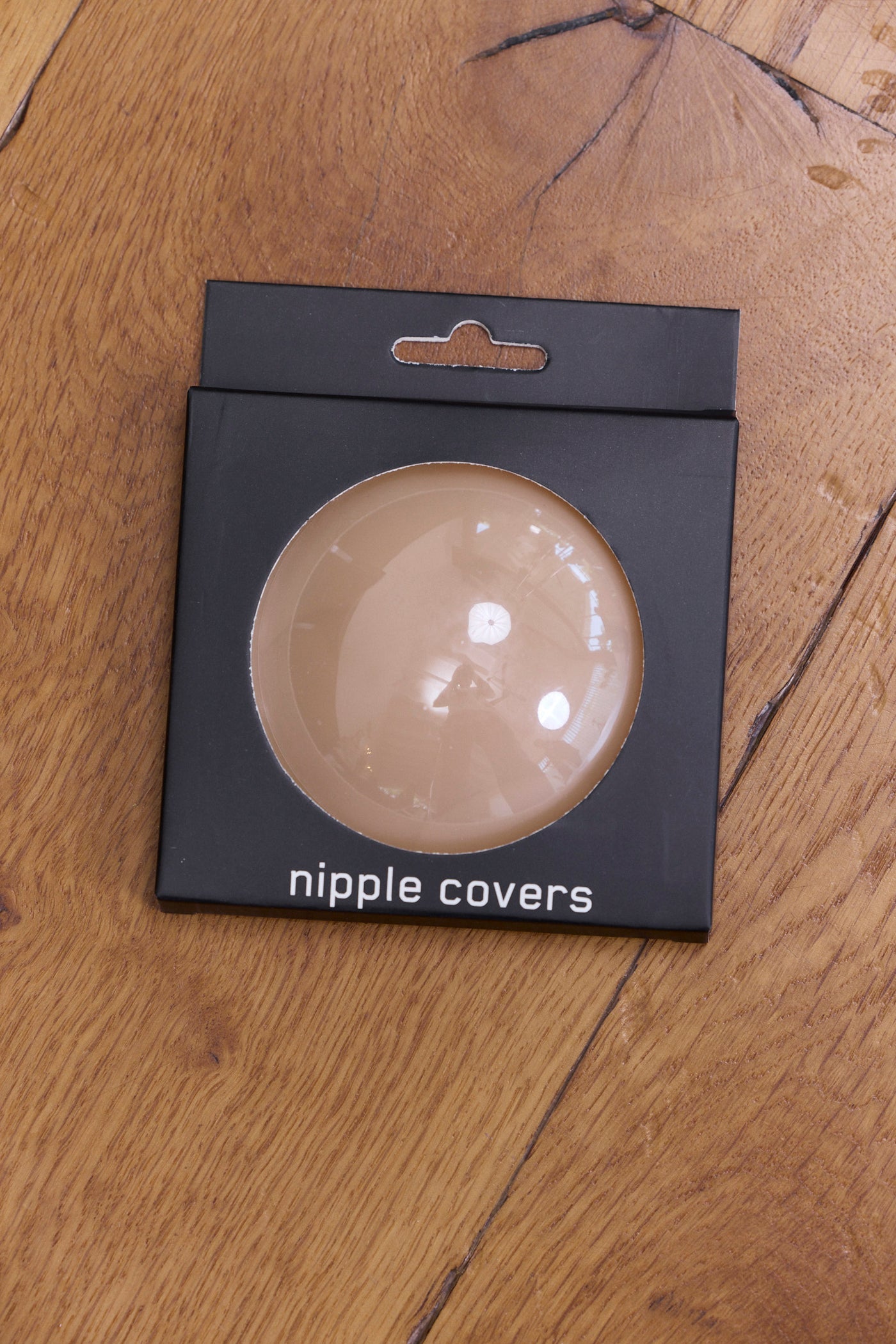 כיסוי לפטמות רב פעמי ללא דבק