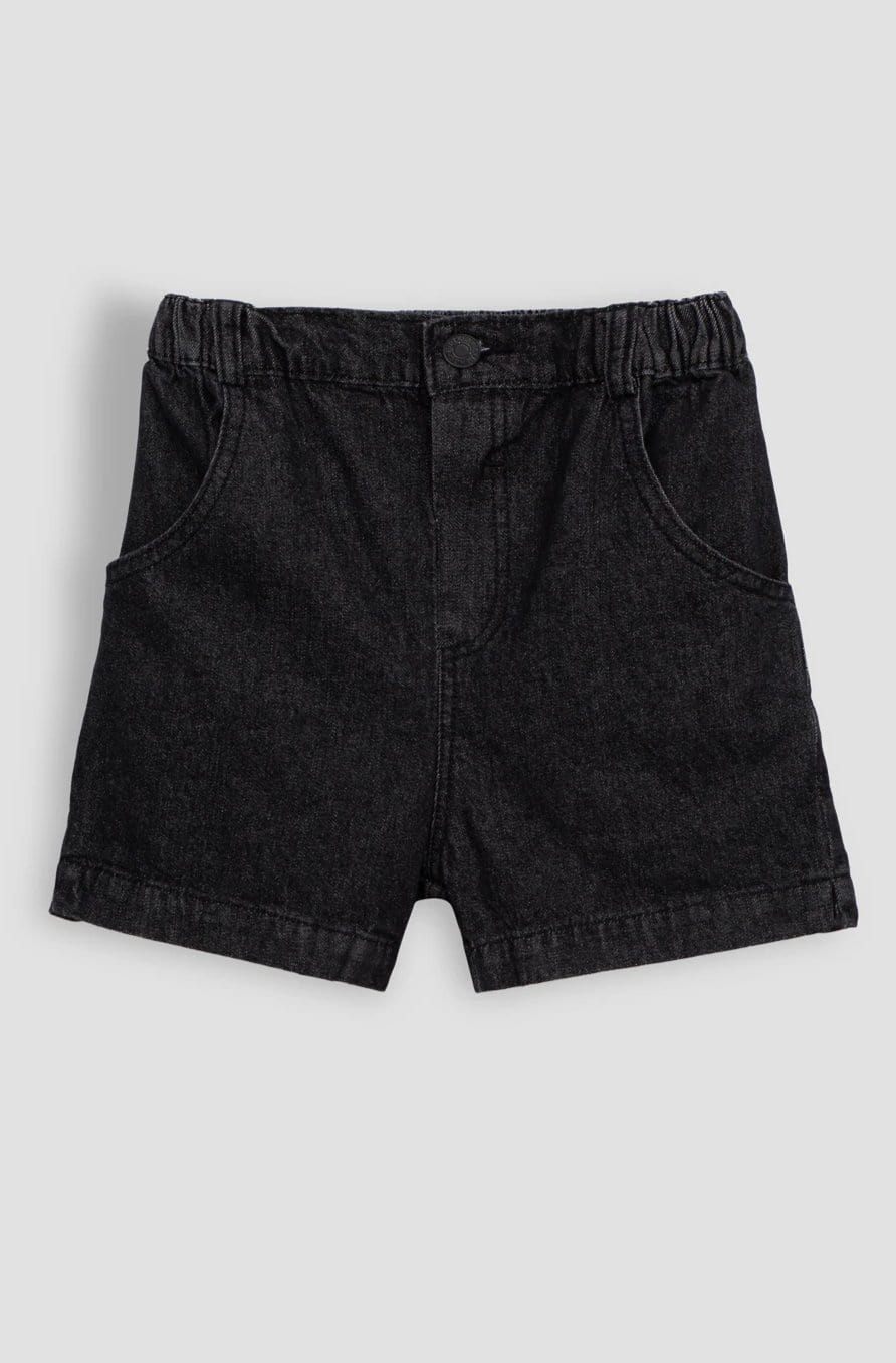 מכנסי ג׳ינס סקייטר בוי | שחור